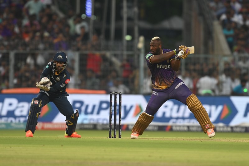 IPL 2023: Highlights of KKR-GT match