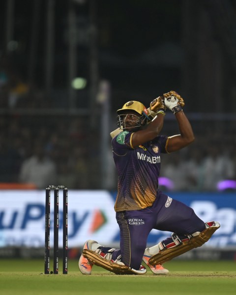 IPL 2023: Highlights of KKR-GT match