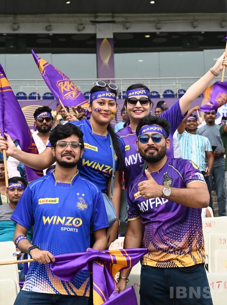 IPL 2023: Highlights of KKR-GT match