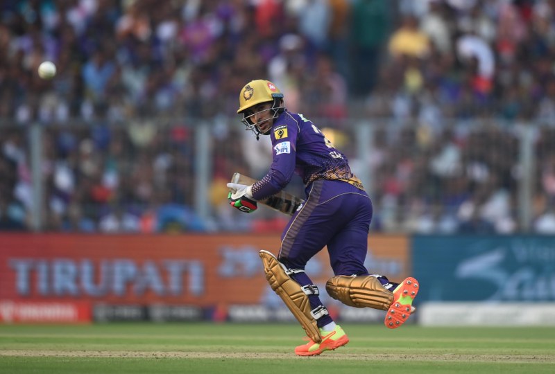 IPL 2023: Highlights of KKR-GT match
