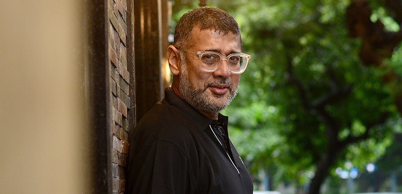 Raghav Chatterjee, Rajiv Bose, Aishwarya Sen launch 'Jashn-E-Awadh'