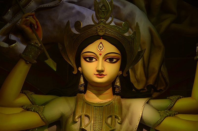Durga Darshan 2023: Kolkata's Best Pujos Walkthrough - Part 2
