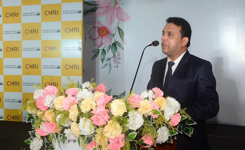 Kolkata: CMRI celebrates 54th Foundation Day