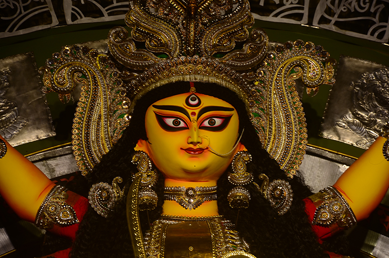 Durga Darshan 2023: Kolkata's Best Pujos Walkthrough - Part I