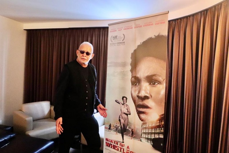 Glimpses from TIFF 2023