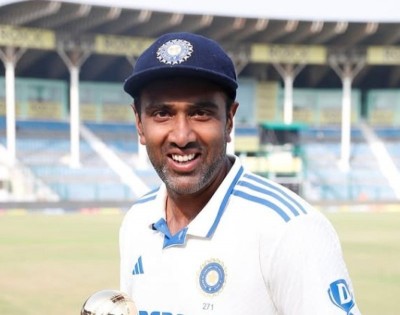 Sachin Tendulkar, Kapil Dev called R Ashwin after his retirement announcement