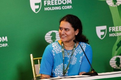 Indian Grandmaster Koneru Humpy wins second World Rapid Chess Championship by beating Indonesia's Irene Sukandar