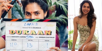 Bhoomika Meena speaks on her debut with Dukaan, a film based on surrogacy