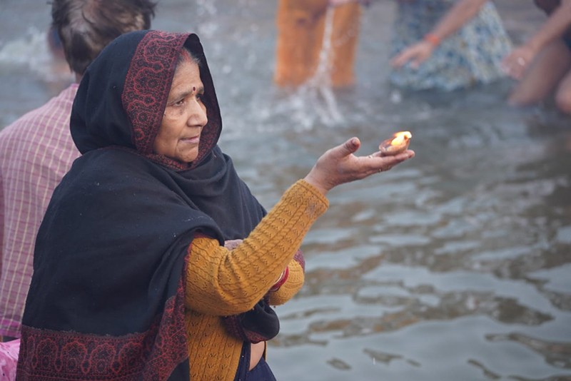 Maha Kumbh 2025: Glimpses of the greatest Hindu pilgrimage