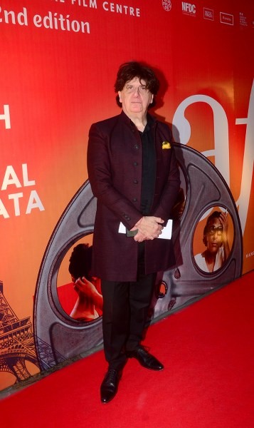 In Images: Closing ceremony of French Film Festival Kolkata 2025