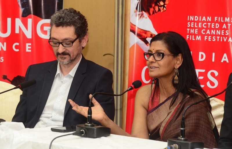 In Images: Closing ceremony of French Film Festival Kolkata 2025
