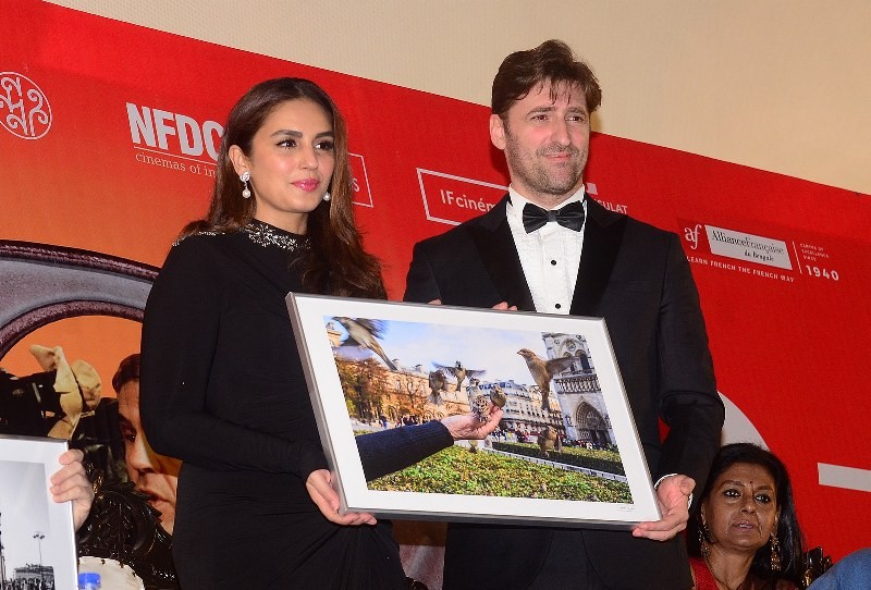 In Images: Closing ceremony of French Film Festival Kolkata 2025