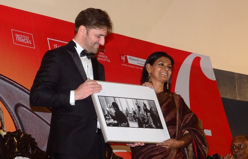 In Images: Closing ceremony of French Film Festival Kolkata 2025