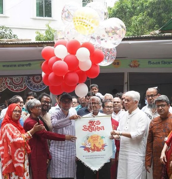 Images of the day: April 15, 2025