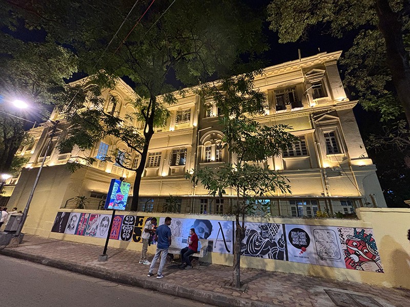 In Images: Satyajit Ray's birth anniversary celebrated in Kolkata