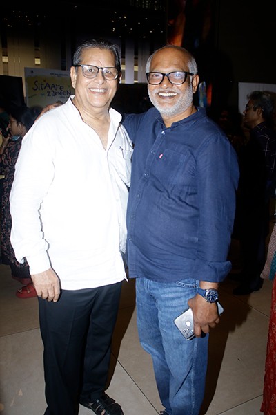 In Images: Premiere of Bengali film Onko Ki Kothin