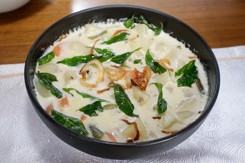 In Images: Kerala Coastal Food Festival in Kolkata