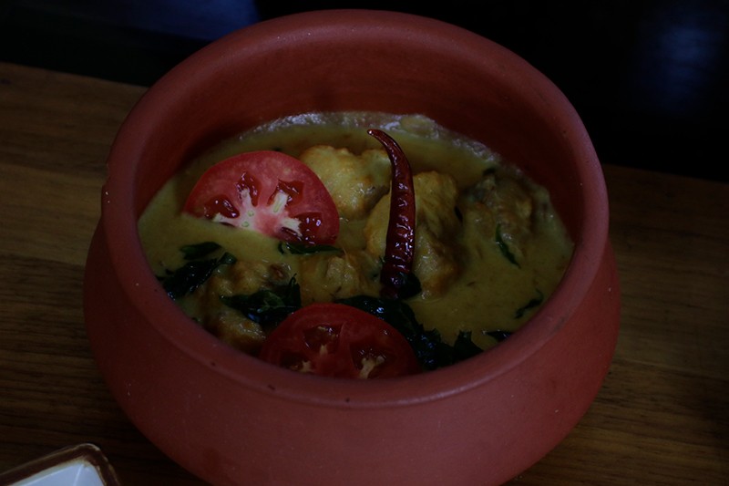 In Images: Kerala Coastal Food Festival in Kolkata