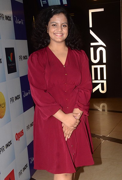 In Images: Trailer launch of Bengali film Dear Maa