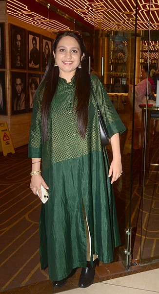 In Images: Trailer launch of Bengali film Dear Maa