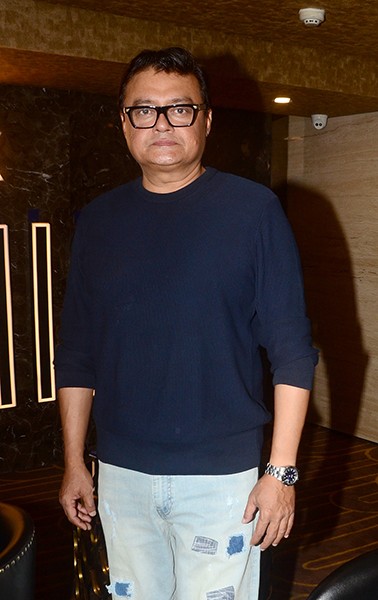 In Images: Trailer launch of Bengali film Dear Maa