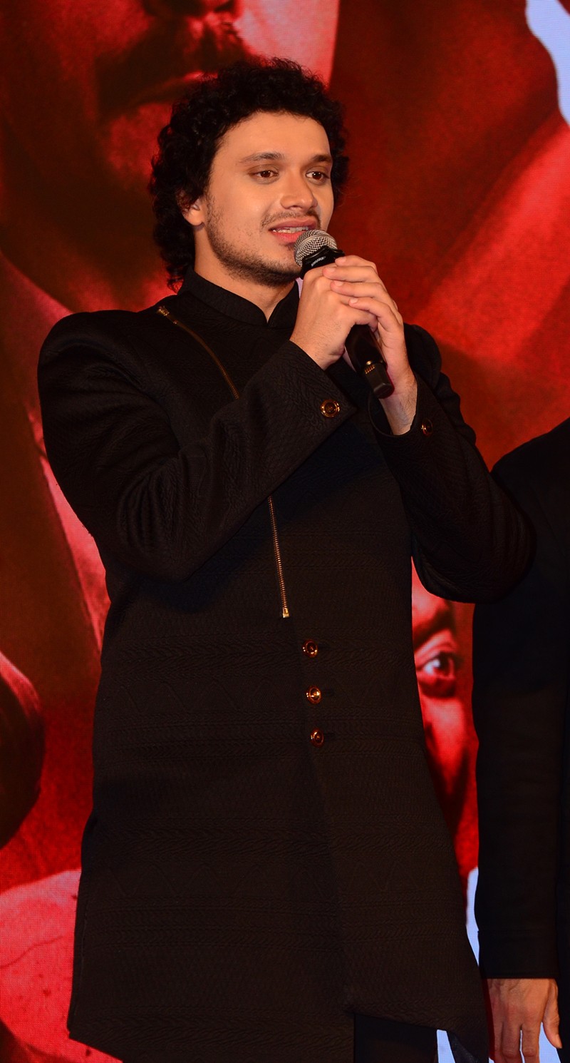 In Images: Vivek Agnihotri's The Bengal Files gets its trailer launched amid ruckus in Kolkata