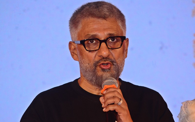 In Images: Vivek Agnihotri's The Bengal Files gets its trailer launched amid ruckus in Kolkata