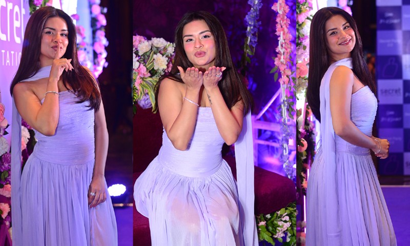 In Images: Kolkata celebs dazzle Secret Temptation’s Secret Party 2.0