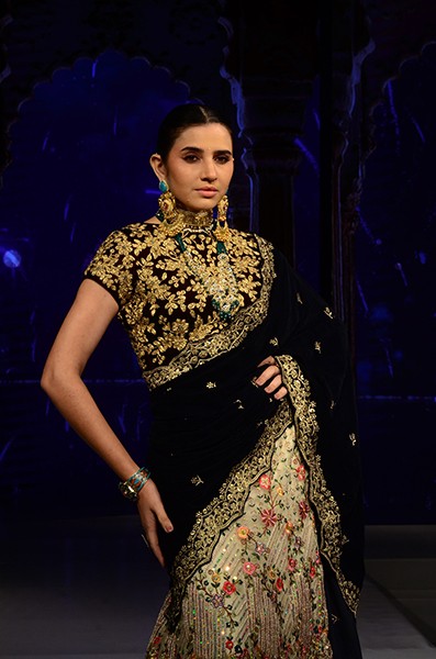 In Images: Sourav Ganguly partners with Myntra to launch ethnic brand 'Souragya'