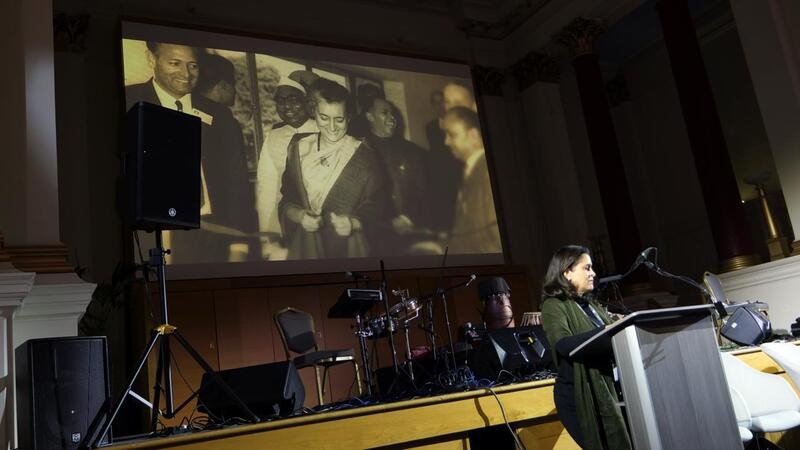 Indi Setu Glimpses: The New Cultural & Intellectual Bridge Forged Between India and the UK