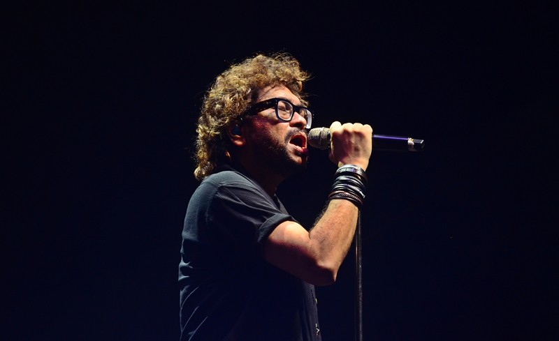 In Images: Unity Concert 2025 brings iconic bands together in Kolkata