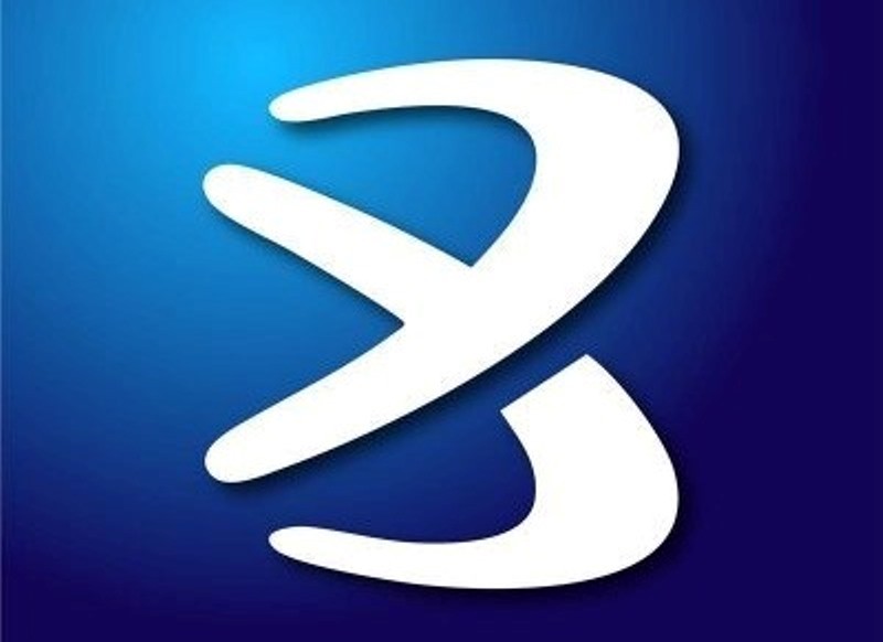 Bajaj Finance logo. Photo: Bajaj Finance/X