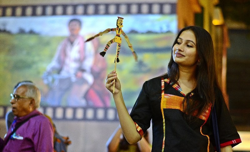 In Images: Glimpses from 31st KIFF at West Bengal film centre Nandan