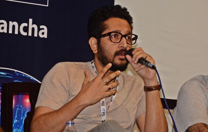 In Images: Glimpses from 31st KIFF at West Bengal film centre Nandan