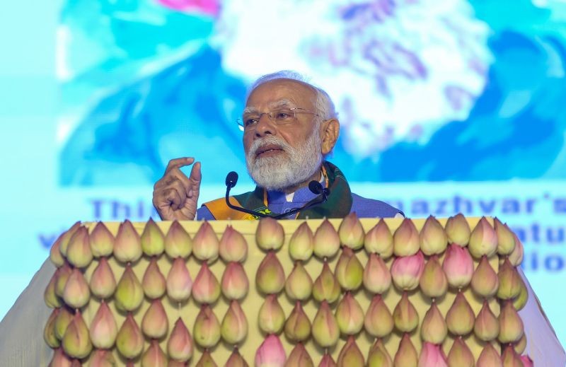 Narendra Modi to visiting South Africa for G20 Summit