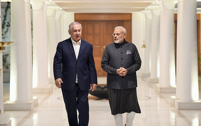Netanyahu postpones India visit again over security concerns following New Delhi’s deadliest terror attack in years.