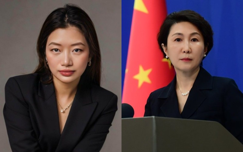 China denies mistreating Arunachal-born woman Pema Thongdok after her alleged detention at Shanghai Airport.