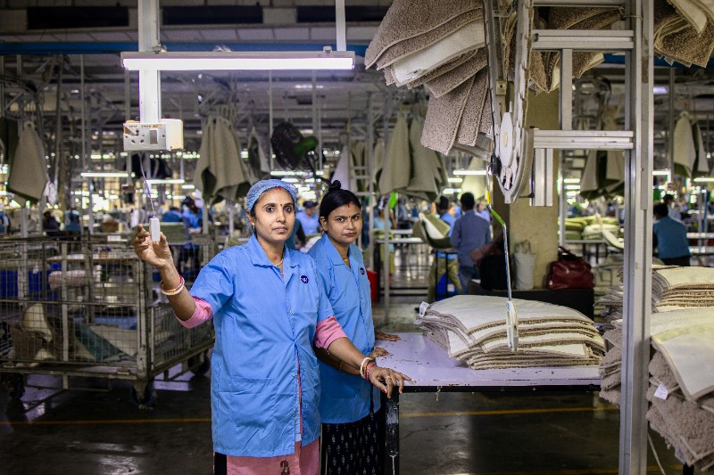 Experts at ILO–NCAER roundtable say gender-inclusive policies can expand women’s opportunities in India's "platform economy".