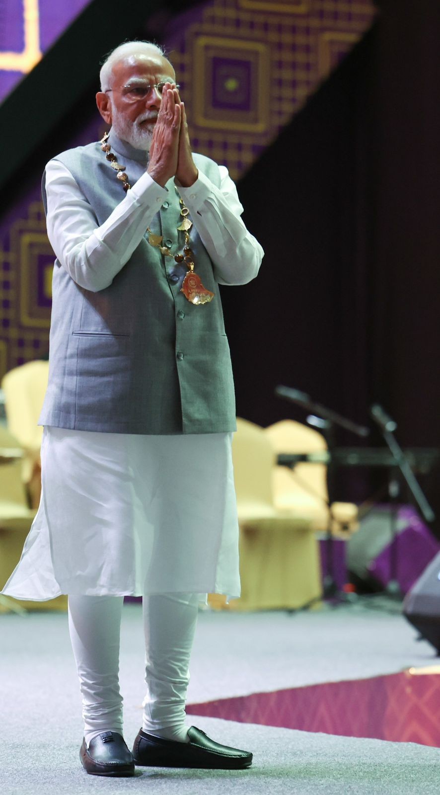 PM Modi’s big honour from Ethiopia captured in pictures – don’t miss!