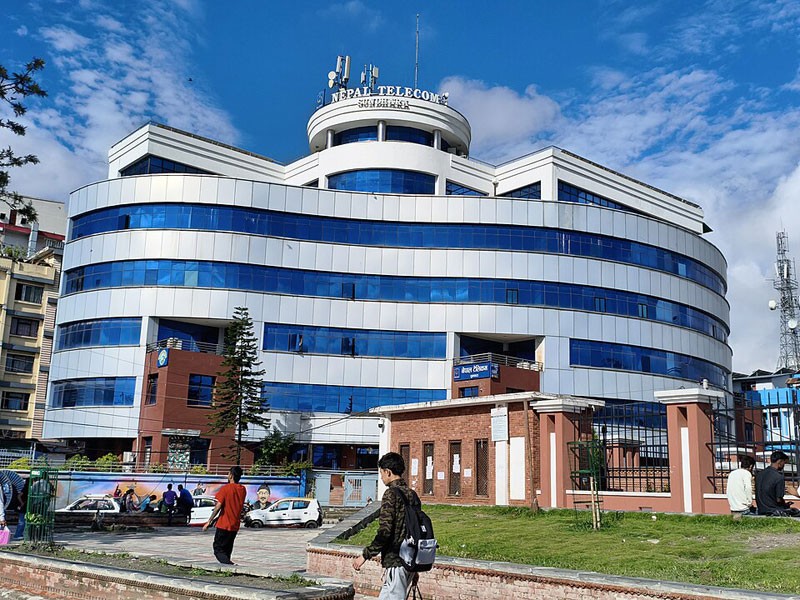 Nepal Telecom’s proposed billing system has triggered corruption allegations amid claims of a China-favoured, tailor-made tender process.