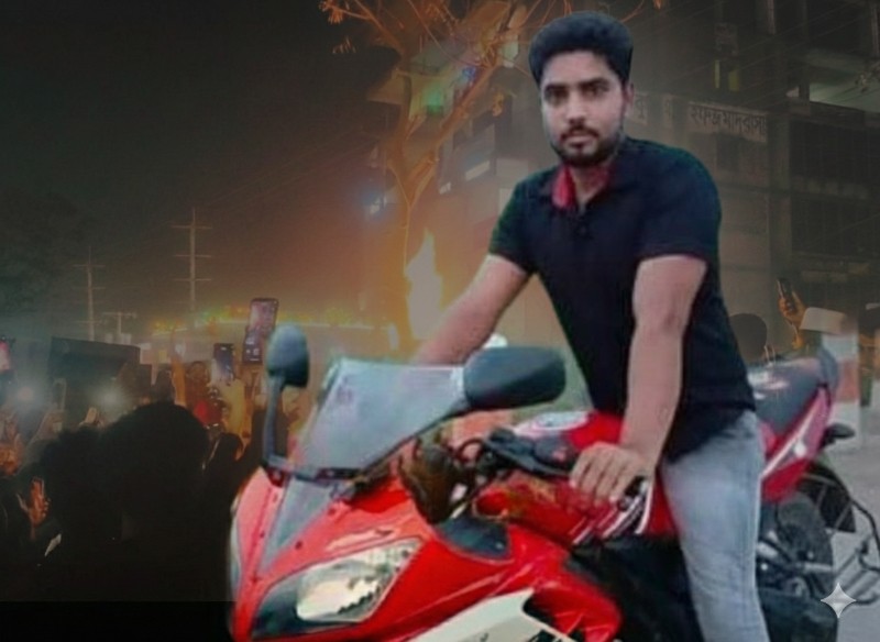 A second lynching in days deepens concerns over mob violence and minority safety amid Bangladesh’s unrest.