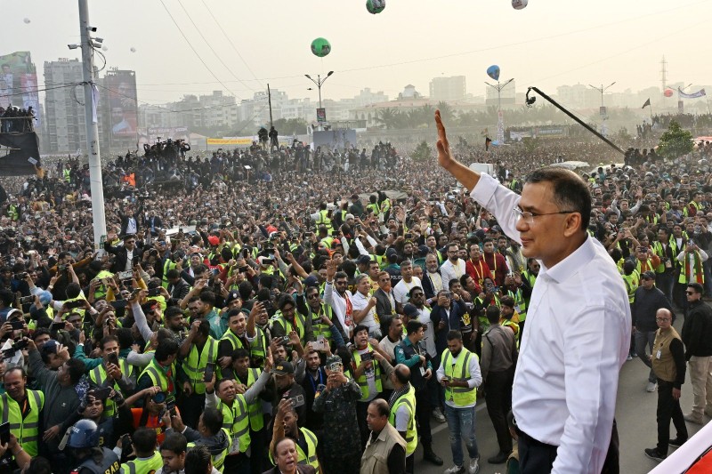 Tarique Rahman’s return disrupts Islamist plans, reshapes Bangladesh politics and recalibrates India’s regional calculations.