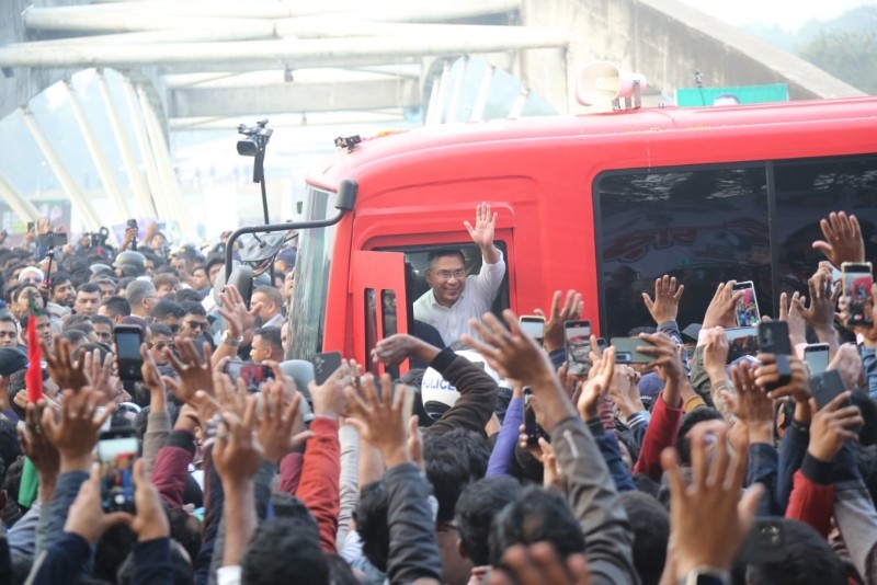 Tarique Rahman’s return disrupts Islamist plans, reshapes Bangladesh politics and recalibrates India’s regional calculations.