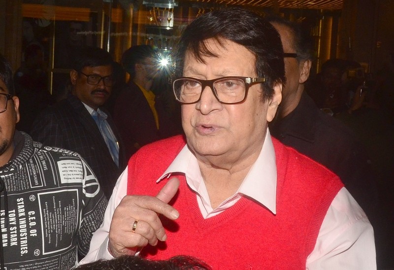 In Images: Tollywood celebrities attend special screening of Mitin