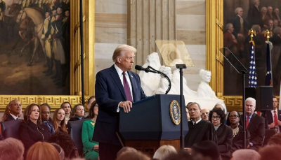 USA: Donald Trump administration temporarily halts aid to Pakistan