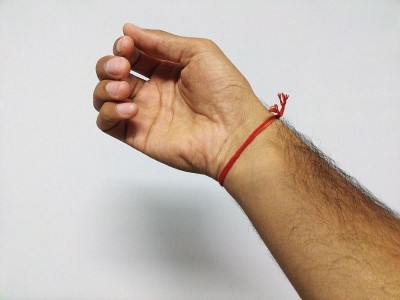 South African school teacher allegedly cuts off religious string from Hindu student's wrist