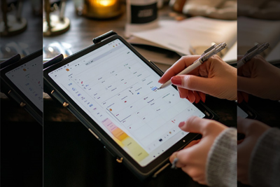 Mastering Productivity Tracking: The Key to Business Efficiency