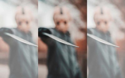 Australia: Victoria state bans machete to reduce knife crime