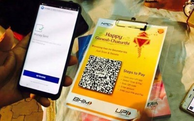 Cabinet approves ₹1,500 cr incentive scheme to promote low-value UPI transactions