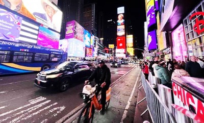 India and Pakistan are safer countries than the United States, says survey